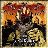 Five Finger Death Punch - War Is The Answer