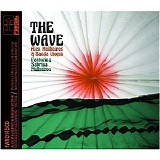 Alex Malheiros, Banda Utopia & Sabrina Malheiros - The Wave