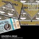 Grateful Dead - 1987-09-08 - Providence Civic Center, Providence, RI CD2