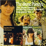 The Stone Poneys Featuring Linda Ronstadt - Evergreen Vol. 2