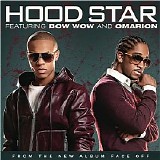 Omarion & Bow Wow - Hood Star [Single]