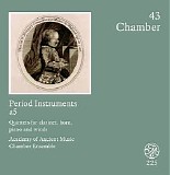 Various artists - Chamber CD43