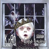 KoRn - Twisted Transistor (Remixes) (Single, Promo)