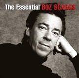 Boz Scaggs - The Essential CD1