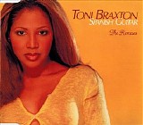 Toni Braxton - Spanish Guitar (The Remixes)