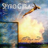 Spyro Gyra - The Deep End