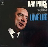 Ray Price - Love Life