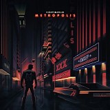 Nightcrawler - Metropolis [Deluxe Edition]