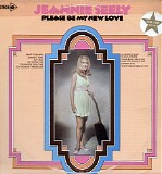 Jeannie Seely - Please Be My New Love