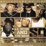 Lil Wayne & The Sqad - SQ6 (The Remix)