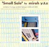 Mirah - Small Sale 7''