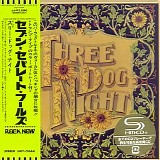 Three Dog Night - Seven Separate Fools