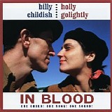 Billy Childish & Holly Golight - In Blood