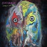 Dinosaur Jr. - Sweep It Into Space