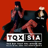 TQX, Abhi The Nomad & Ellis Miah - The Day That You Moved On (Abhi The Nomad & Ellis Miah Remix) [ft. Sia, TQX,  Abhi The Nomad,  Ellis Miah]