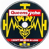 Queensryche - I Don't Belive In Love