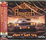 Night Ranger - Don't Let Up