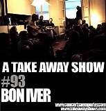 Bon Iver - Les Concerts a Emporter