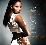 Toni Braxton - Hit The Freeway (Maxi-Single)