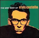 Elvis Costello - The Very Best of Elvis Costello CD1