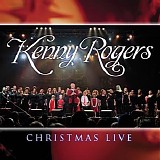 Kenny Rogers - Christmas Live