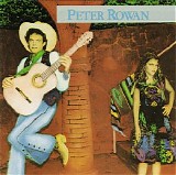 Peter Rowan - Peter Rowan