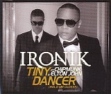 Elton John, Ironik & Chipmunk - Tiny Dancer