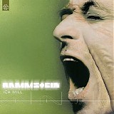 Rammstein - Ich Will (Maxi Single)