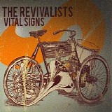 The Revivalists - Vital Signs