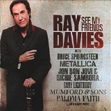 Ray Davies - See My Friends