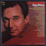 Ray Price - The World Of Ray Price