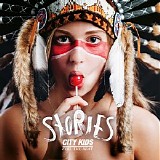 City Kids Feel The Beat - Stories - EP