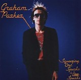 Graham Parker - Live Sparks