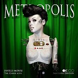 Janelle MonÃ¡e - Metropolis The Chase Suite