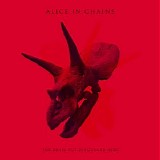 Alice In Chains - The Devil Put Dinosaurs Here