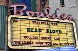 Dead Floyd - 2019-06-01 - Boulder Theatre, Boulder, CO CD1