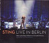 Sting & the Royal Philharmonic Concert Orchestra - Live In Berlin