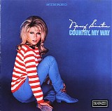 Nancy Sinatra - Country, My Way