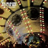 Noel Gallagher's High Flying Birds - Lock All The Doors (CDS)