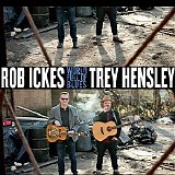 Rob Ickes & Trey Hensley - World Full Of Blues