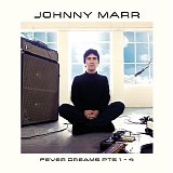 Johnny Marr - Boomslang - Fever Dreams Pts 1 - 4