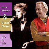 Lorrie Morgan & George Morgan - Side By Side