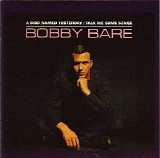 Bobby Bare - A Bird Named Yesterday