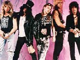 Guns N' Roses - 1985-1994 - Rarities CD1 1985-1987