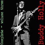 Buddy Holly - Complete Recordings CD3