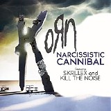 KoRn - Narcissistic Cannibal (The Remixes) (Single, Promo)