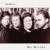 Mr. Mister - The Best Of...