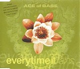 Ace Of Base - Everytime It Rains (Single 2)