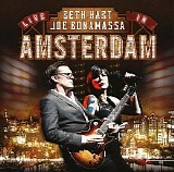 Beth Hart & Joe Banamassa - Live in Amsterdam CD1