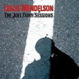 Leslie Mendelson - The Joel Dorn Sessions (EP)